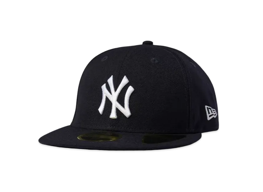 Kith x New Era x Yankees 10 Year Anniversary Low Profile Cap Kith x New Era x Yankees 10 Year Anniversary Low Profile Cap