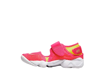 Nike PS Rift BR "Hyper Pink/White/Ghost Green"