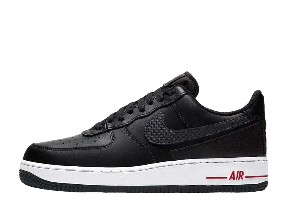 Nike Air Force 1 Low "Technical Stitch Bred"