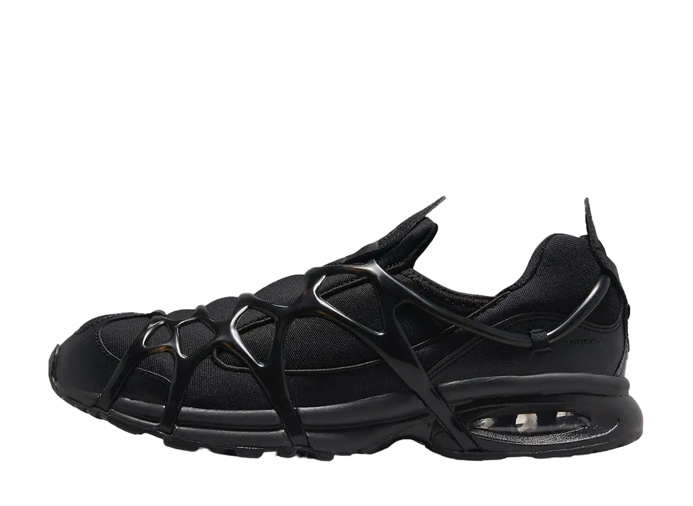 Nike Air Kukini "Black/Anthracite"