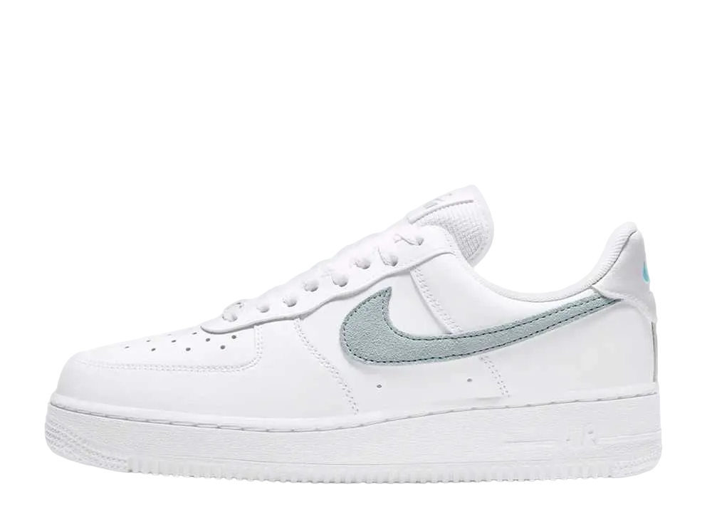 Nike Women's Air Force 1 Low 07 "Glacier Blue"