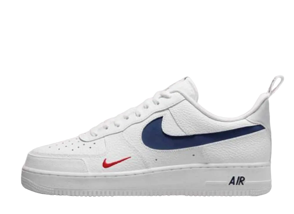 Nike Air Force 1 LV8 ”Patriots”