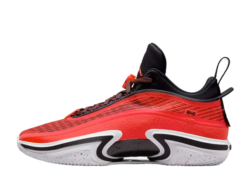 Nike Air Jordan 36 Low Nike Air Jordan 36 Low