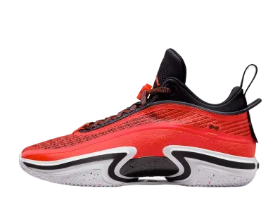 Nike Air Jordan 36 Low "Infrared"