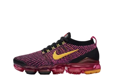 Nike Women's Air Vapormax 3.0 "Laser Fuchsia/Laser Orange"