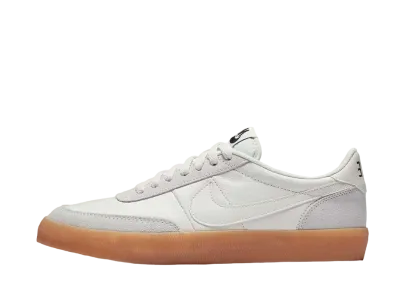 ナイキ キルショット 2 レザー "セイル/ガム"