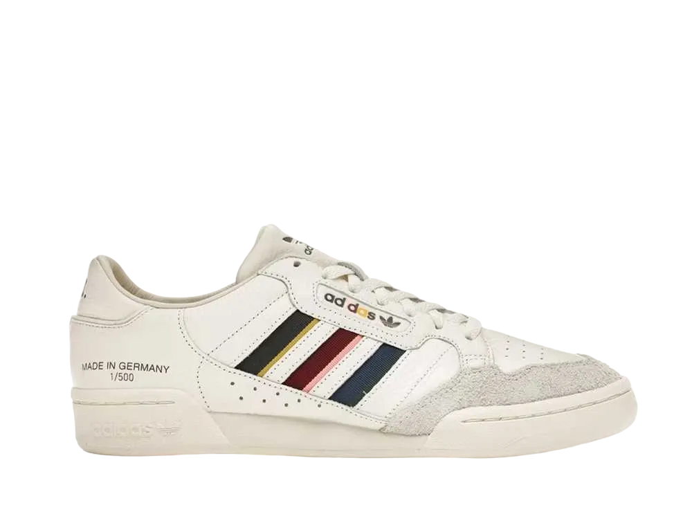 adidas Continental 80 END German "Engineering Cream"