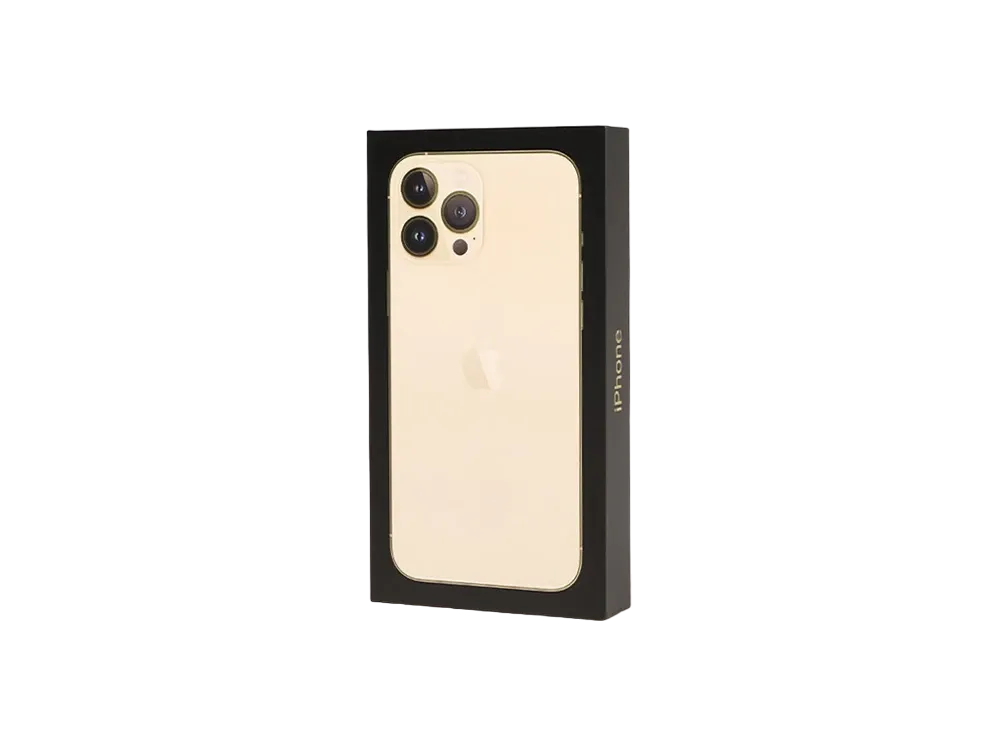 iPhone 13 Pro Max Apple "Gold"