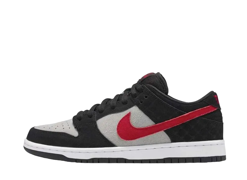 Nike SB Dunk Low "Primative Paul Rodriguez"
