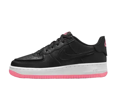 Nike GS Air Force 1/1 "Hyper Pink"