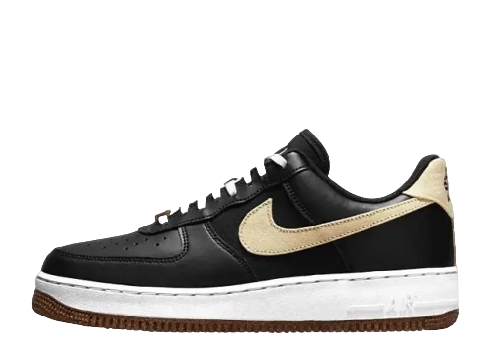 ナイキ GS エアフォース 1 LV8 "ボムグラナト"