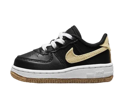 Nike TD Air Force 1 Low LV8 "Pomegranate"