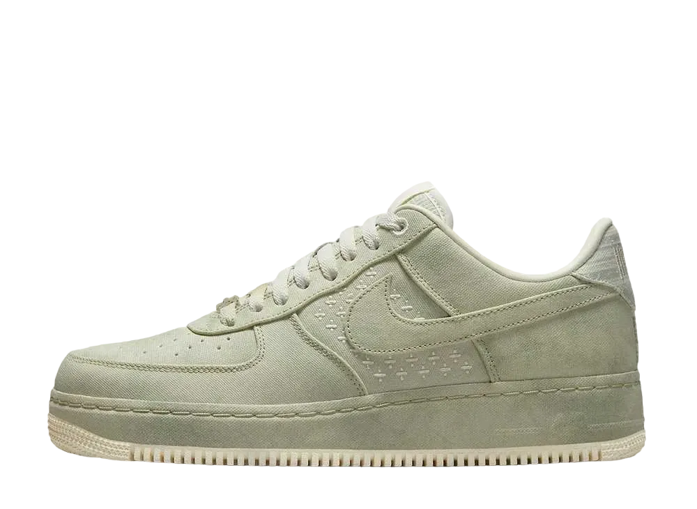 Nike Air Force 1 Low "NAI-KE/Olive"