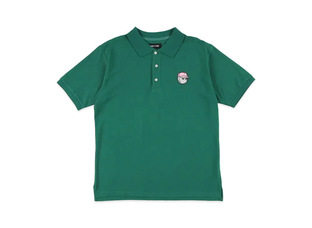 スニダンで購入可】5/14発売 めし処こづち/Malbon Golf × WIND