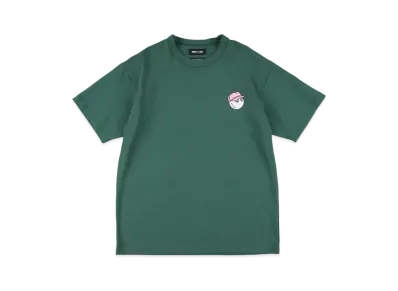 WIND AND SEA MALBON X WDS S/S TEE "Green"