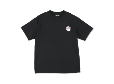 WIND AND SEA MALBON X WDS S/S TEE "Black"