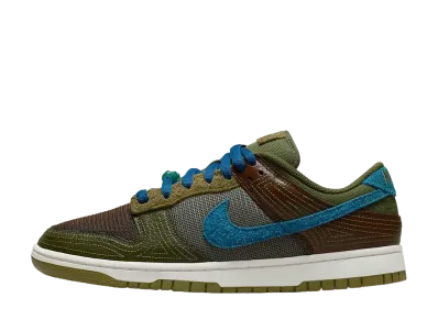 ナイキ ダンク ロー NH "ジェイド"