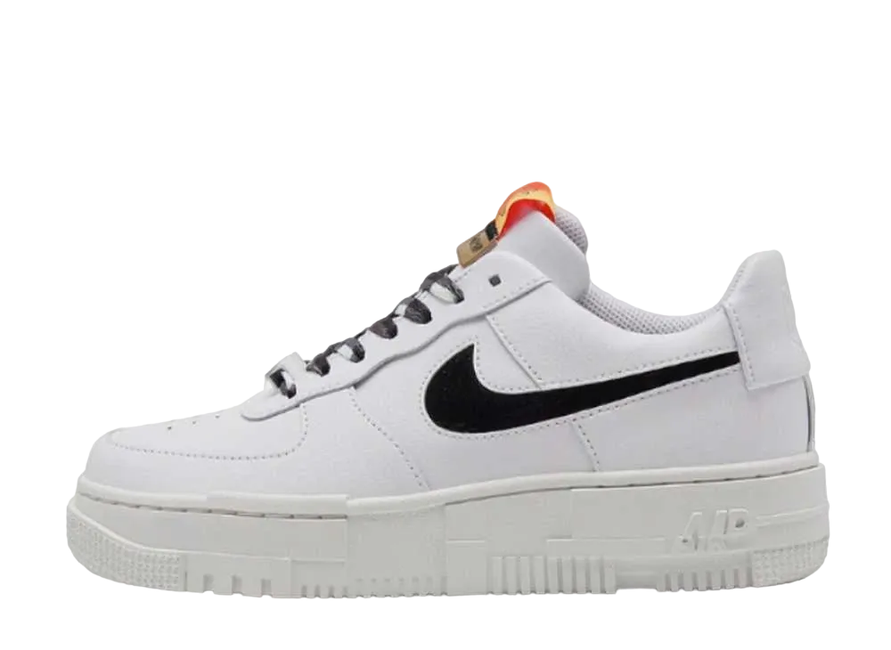 Nike Women's Air Force 1 Low Pixel "Fresh"