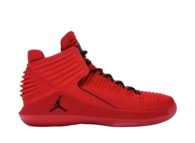 Nike Air Jordan 32 "Rosso Corsa"