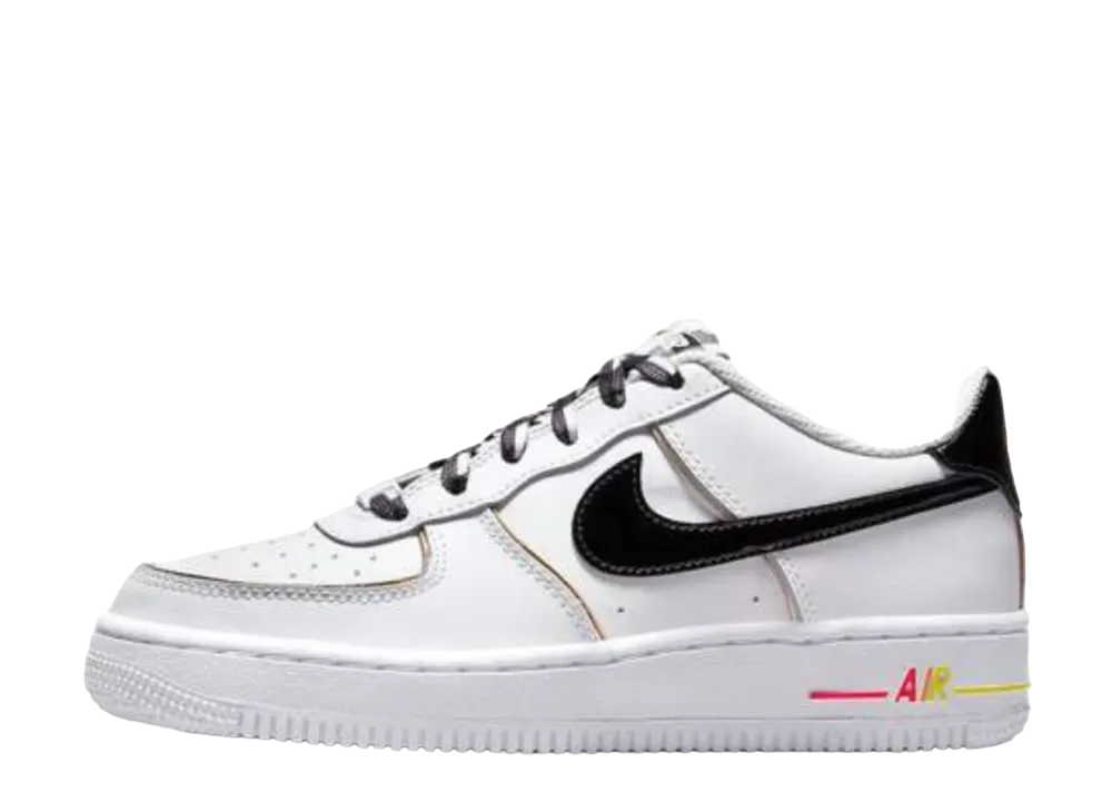 Nike GS Air Force 1 07 LV8 "Fresh"
