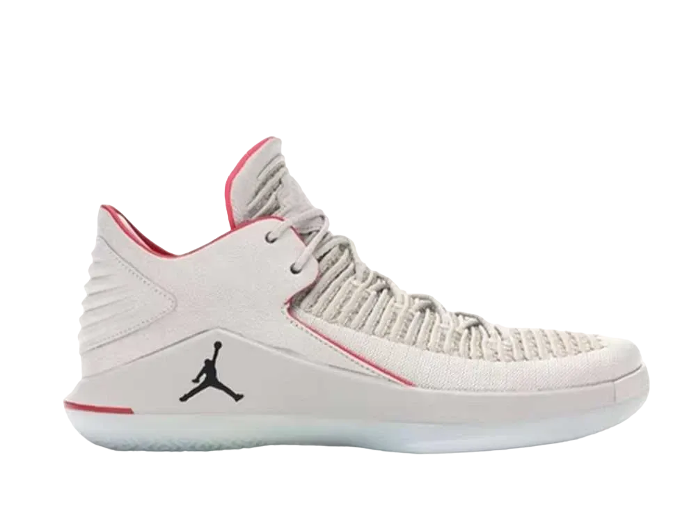 Nike Air Jordan XXXII Low Gordon St. 
