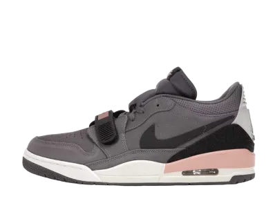 Nike Air Jordan Legacy 312 Low "Gunsmoke/Coral Stardust"