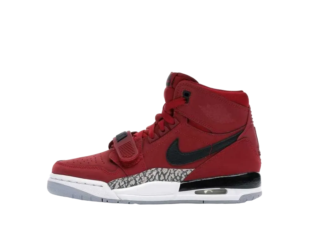 Nike GS Jordan Legacy 312 "Toro"