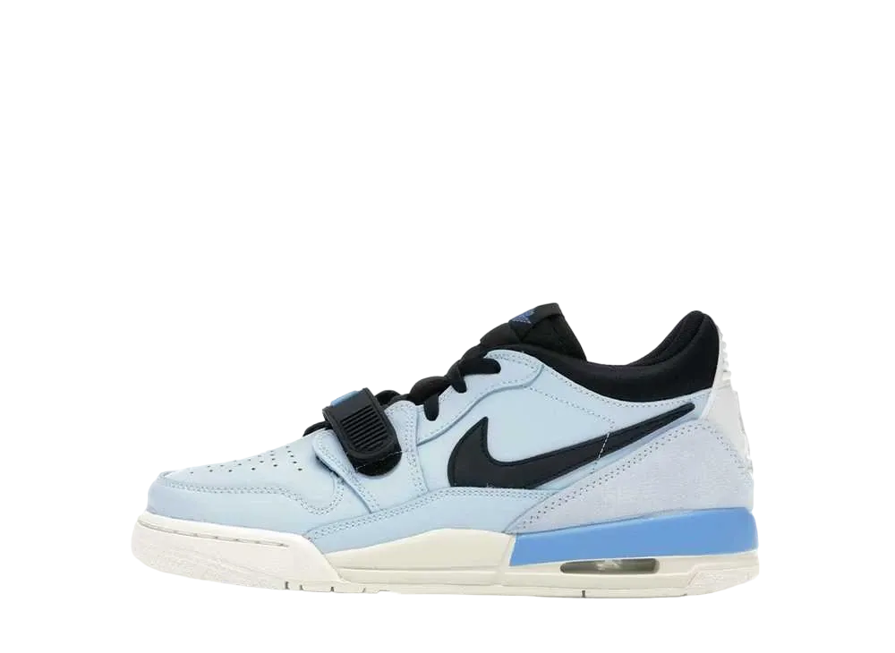 Nike GS Air Jordan Legacy 312 Low "Psychic Blue"
