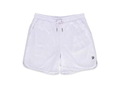 Kith Mesh Jordan Short "Purple"