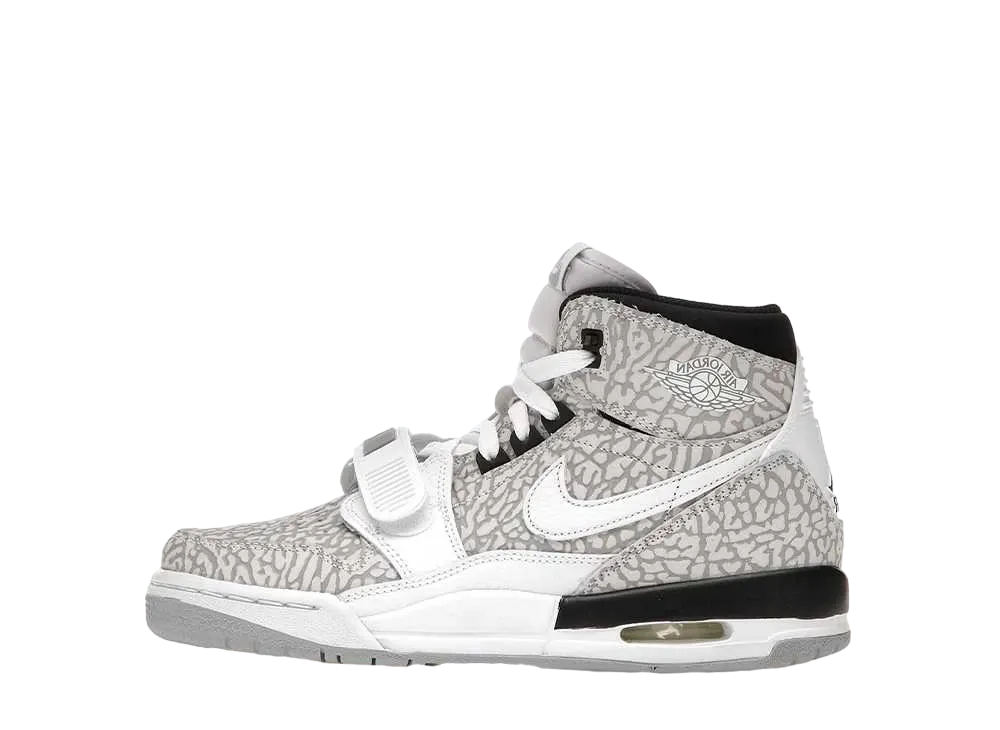 Nike GS Air Jordan Legacy 312 "Flip"