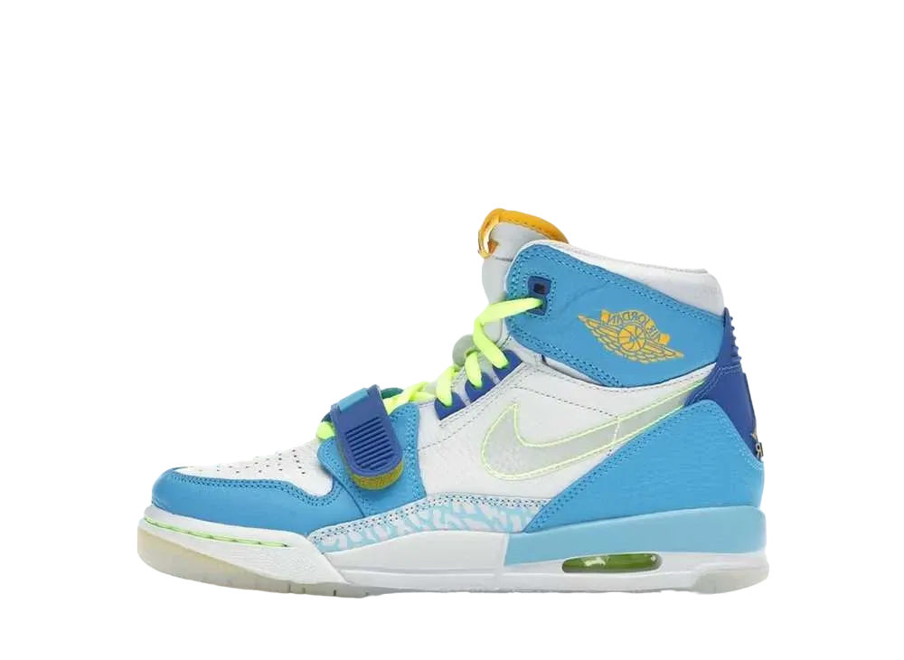 Nike GS Air Jordan Legacy 312 "Fly"