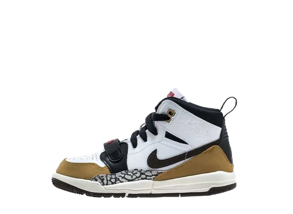 Nike PS Air Jordan Legacy 312 "Rookie of the Year"