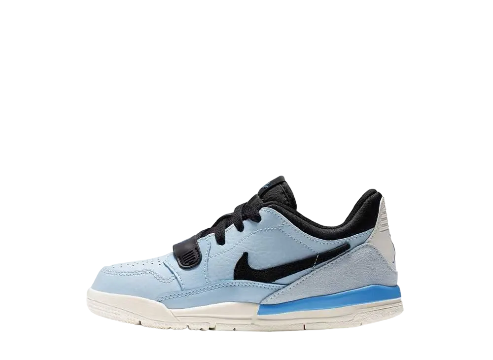 Nike PS Air Jordan Legacy 312 Low "Psychic Blue"