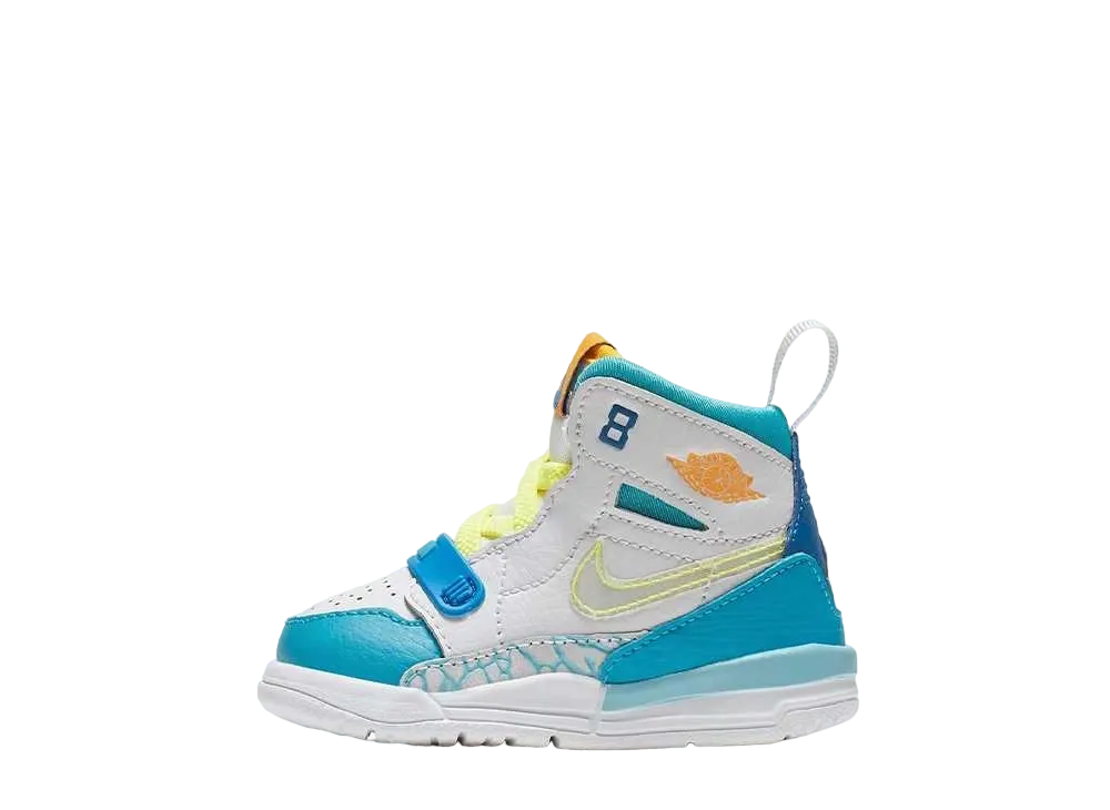 Nike TD Air Jordan Legacy 312 "Fly"