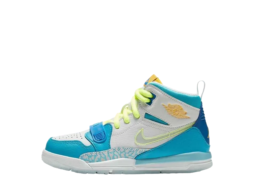 ナイキ PS エアジョーダン レガシー312 "フライ"(キッズ)
