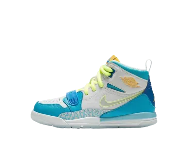 Nike PS Air Jordan Legacy 312 "Fly"