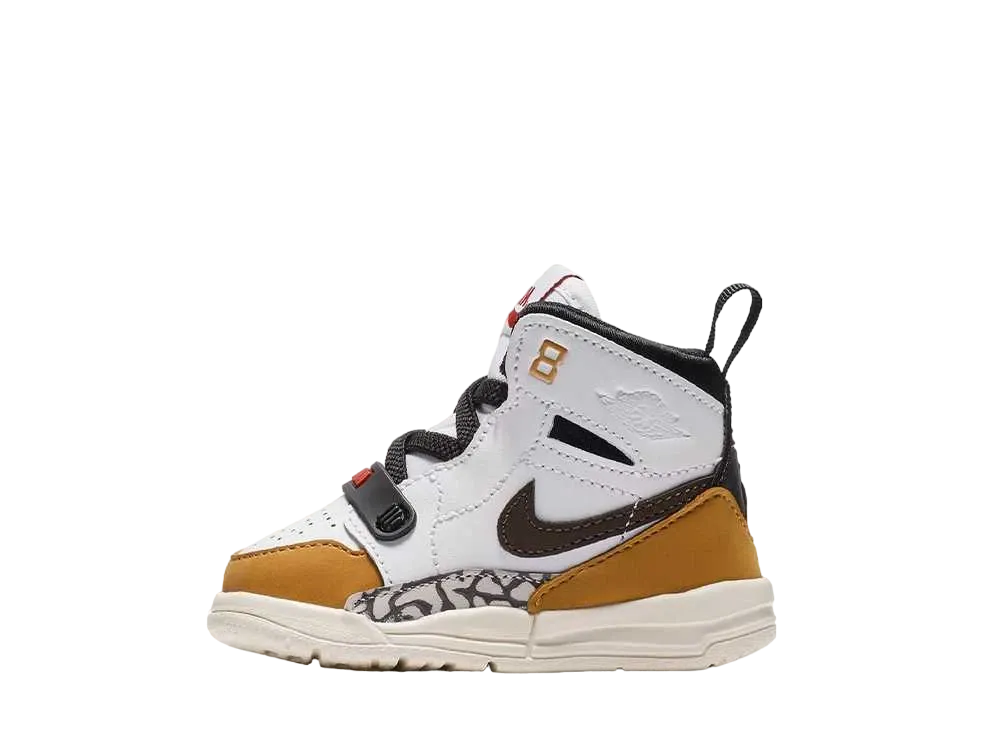 Nike TD Air Jordan Legacy 312 "Rookie of the Year"