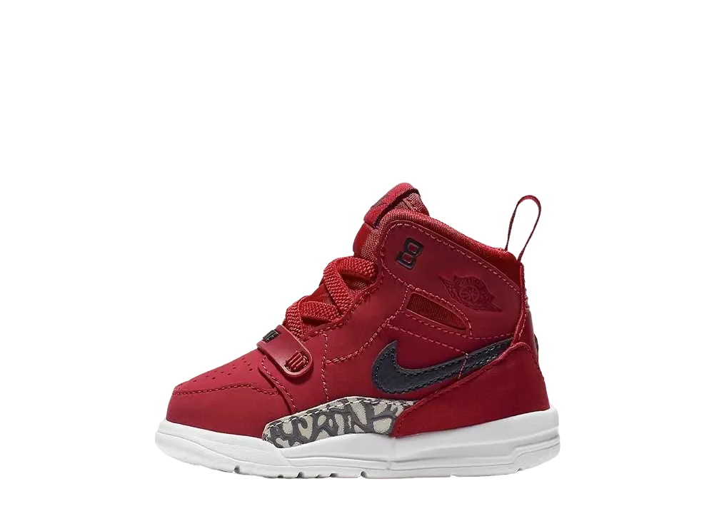 ナイキ TD エアジョーダン レガシー312 "トロ"(キッズ)