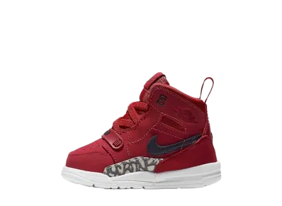 Nike TD Air Jordan Legacy 312 "Toro"