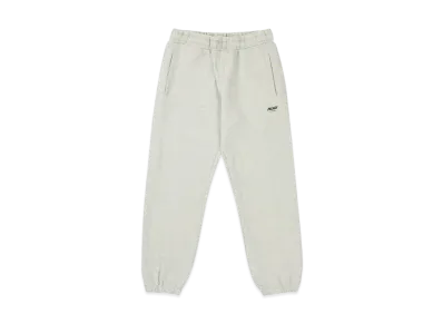 PALACE SLUB ZIG ZAG JOGGERS "Grey Marl"