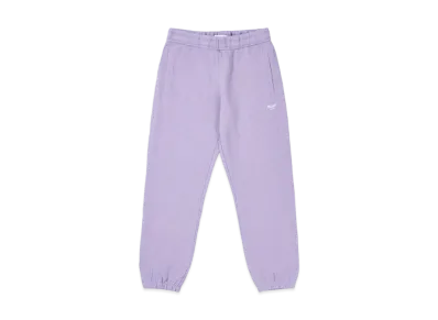 PALACE SLUB ZIG ZAG JOGGERS "Violet"