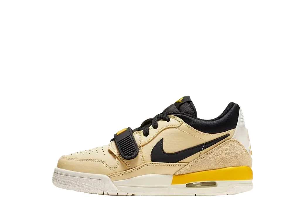 Nike GS Air Jordan Legacy 312 Low "Pale Vanilla"