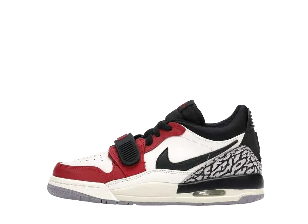 Nike GS Air Jordan Legacy 312 Low "Chicago"
