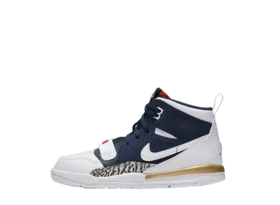 Nike PS Air Jordan Legacy 312 "Olympic"