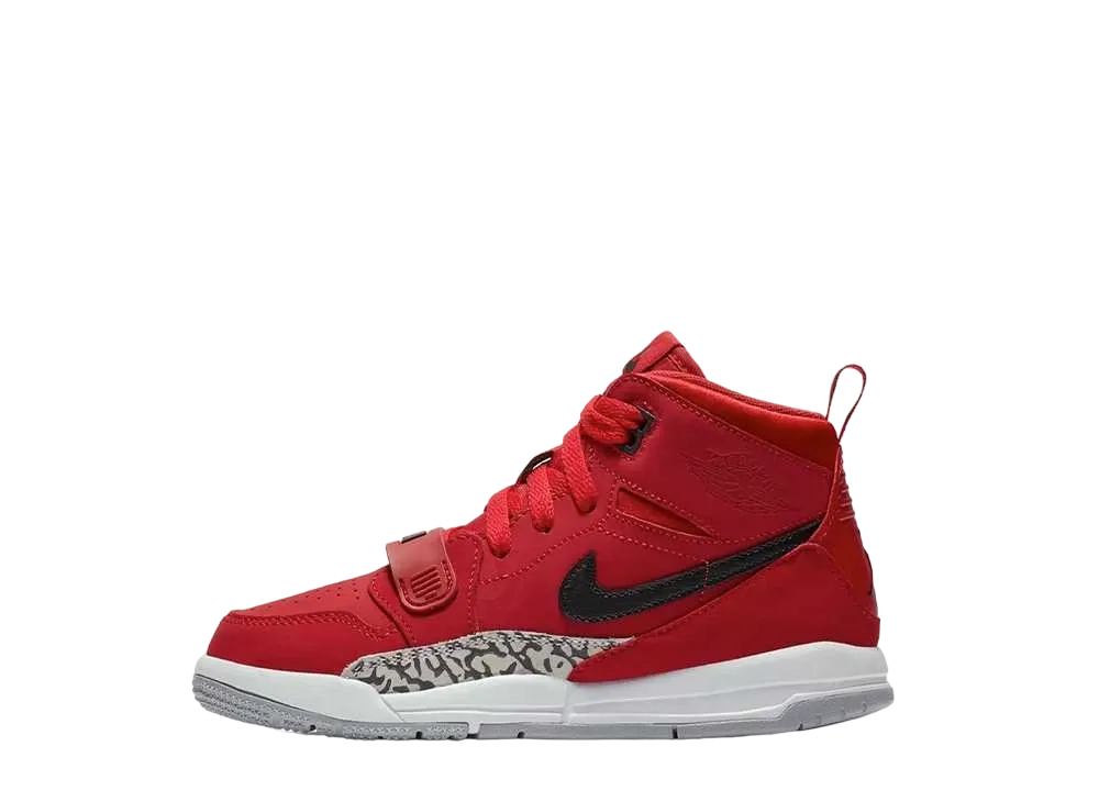 Nike PS Jordan Legacy 312 "Toro"