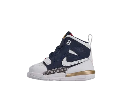Nike TD Air Jordan Legacy 312 "Olympic"