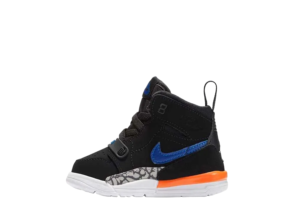 Nike TD Air Jordan Legacy 312 "Knicks"