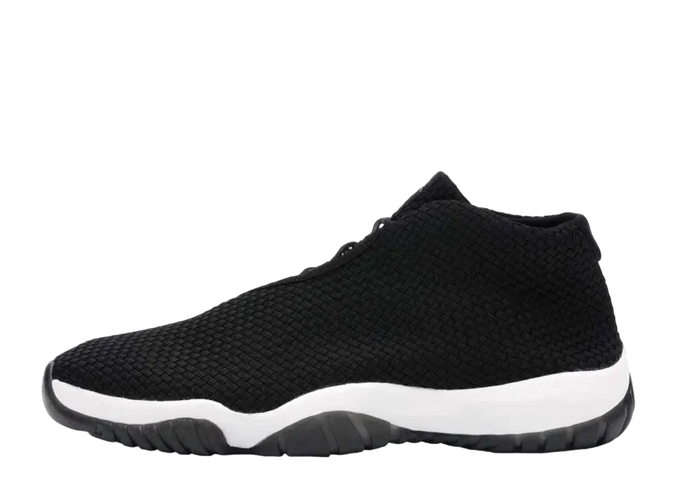Nike Air Jordan Future "Black White"