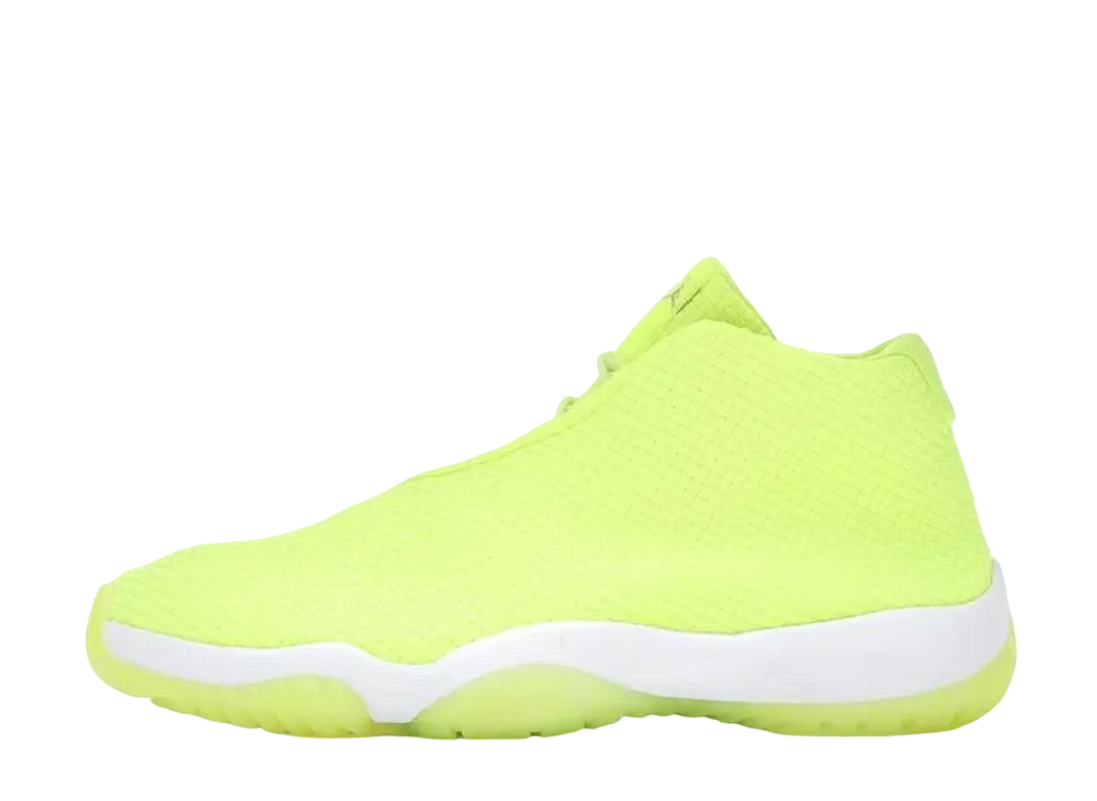 ナイキ エアジョーダン フューチャー "ボルト"