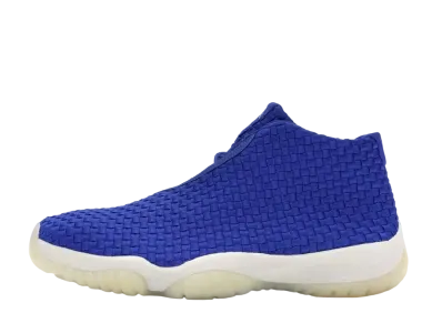 Nike Air Jordan Future "Hyper Royal"